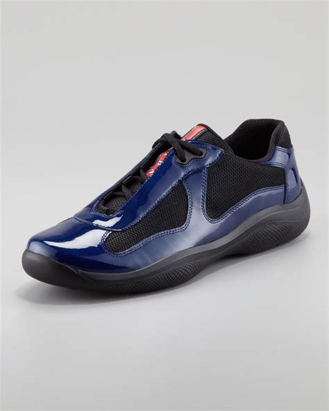 prada americas cup sneakers sale|prada americas cup sneakers men.